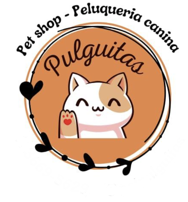 Pulguin y Pulgon